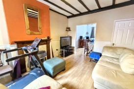 Eadie Street, Stockingford, Nuneaton, CV10 8JB