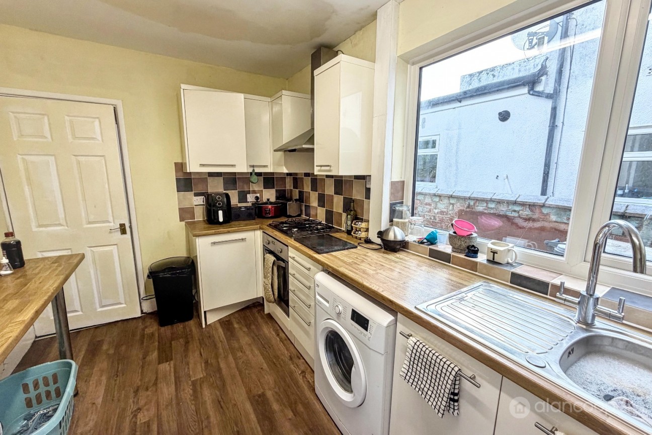 Eadie Street, Stockingford, Nuneaton, CV10 8JB