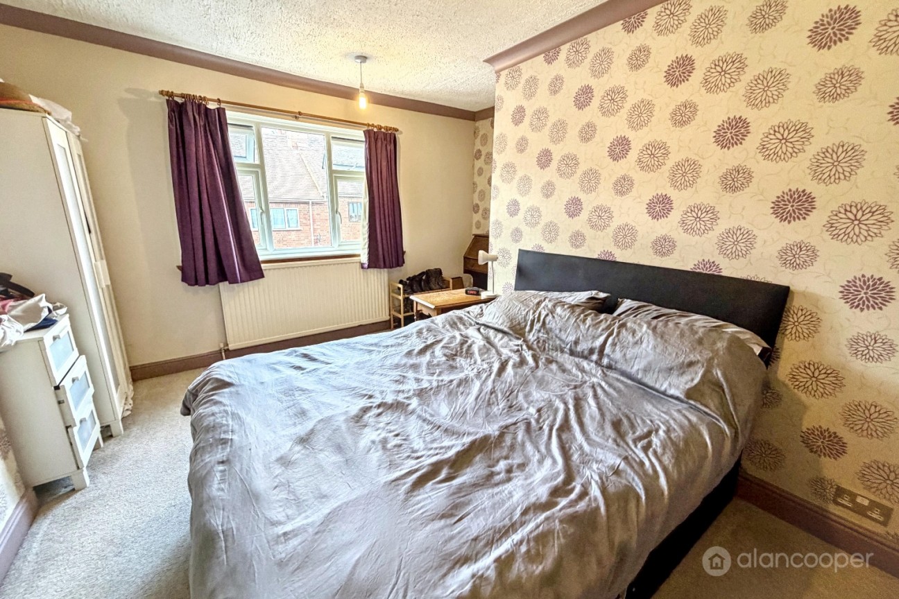 Eadie Street, Stockingford, Nuneaton, CV10 8JB