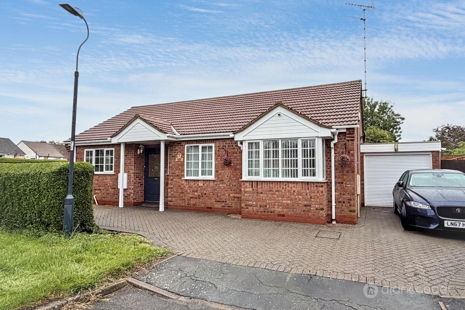 Church Lane, Weddington, Nuneaton, CV10 0EZ
