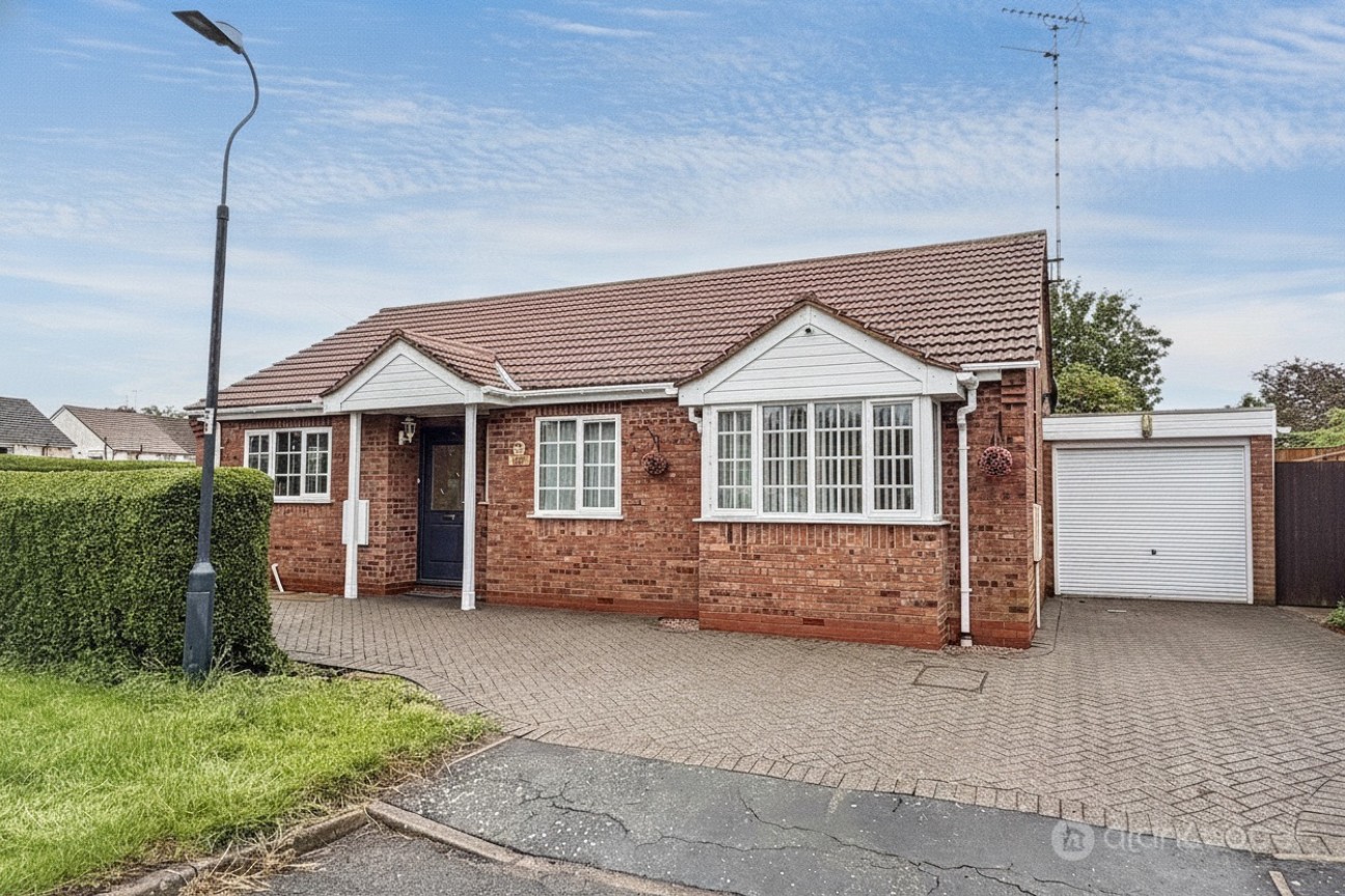 Church Lane, Weddington, Nuneaton, CV10 0EZ