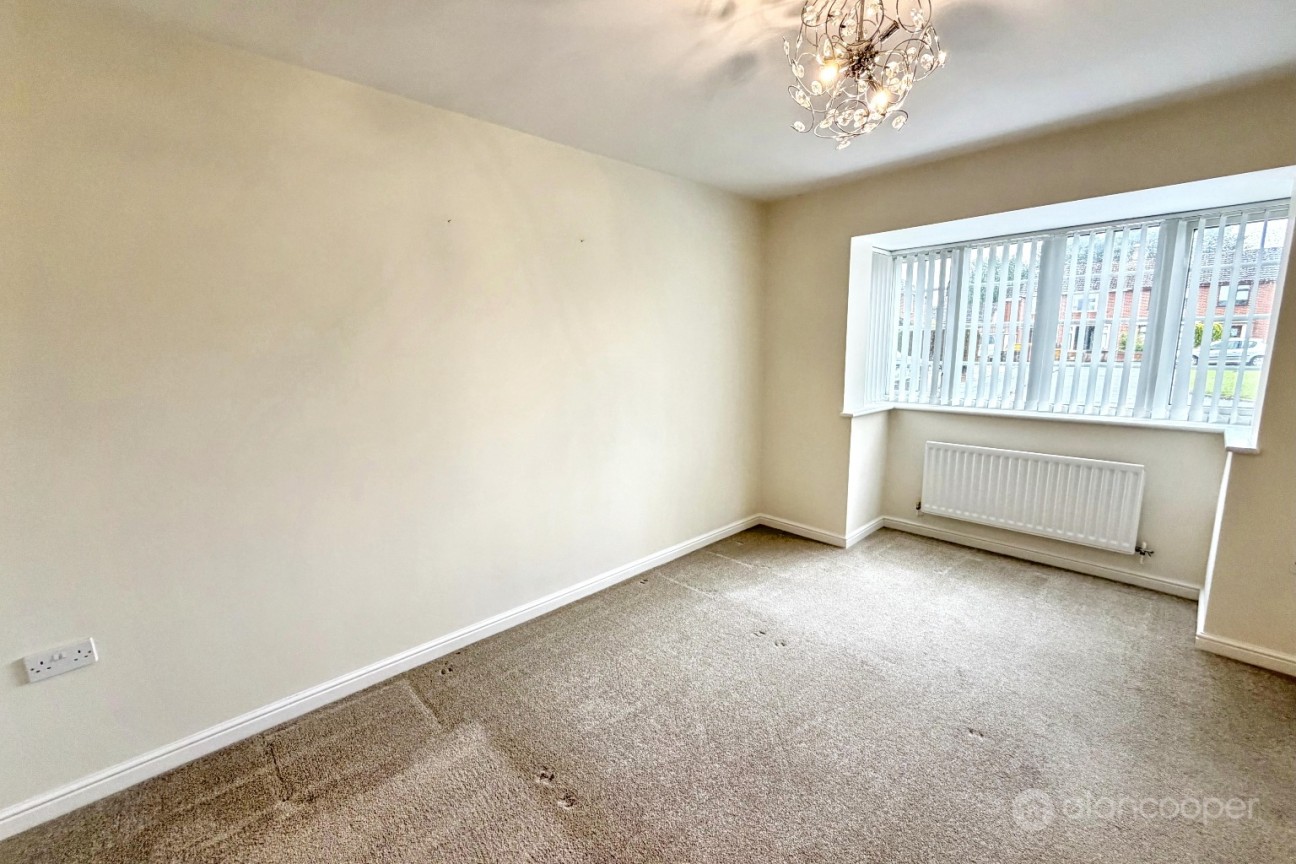 Church Lane, Weddington, Nuneaton, CV10 0EZ