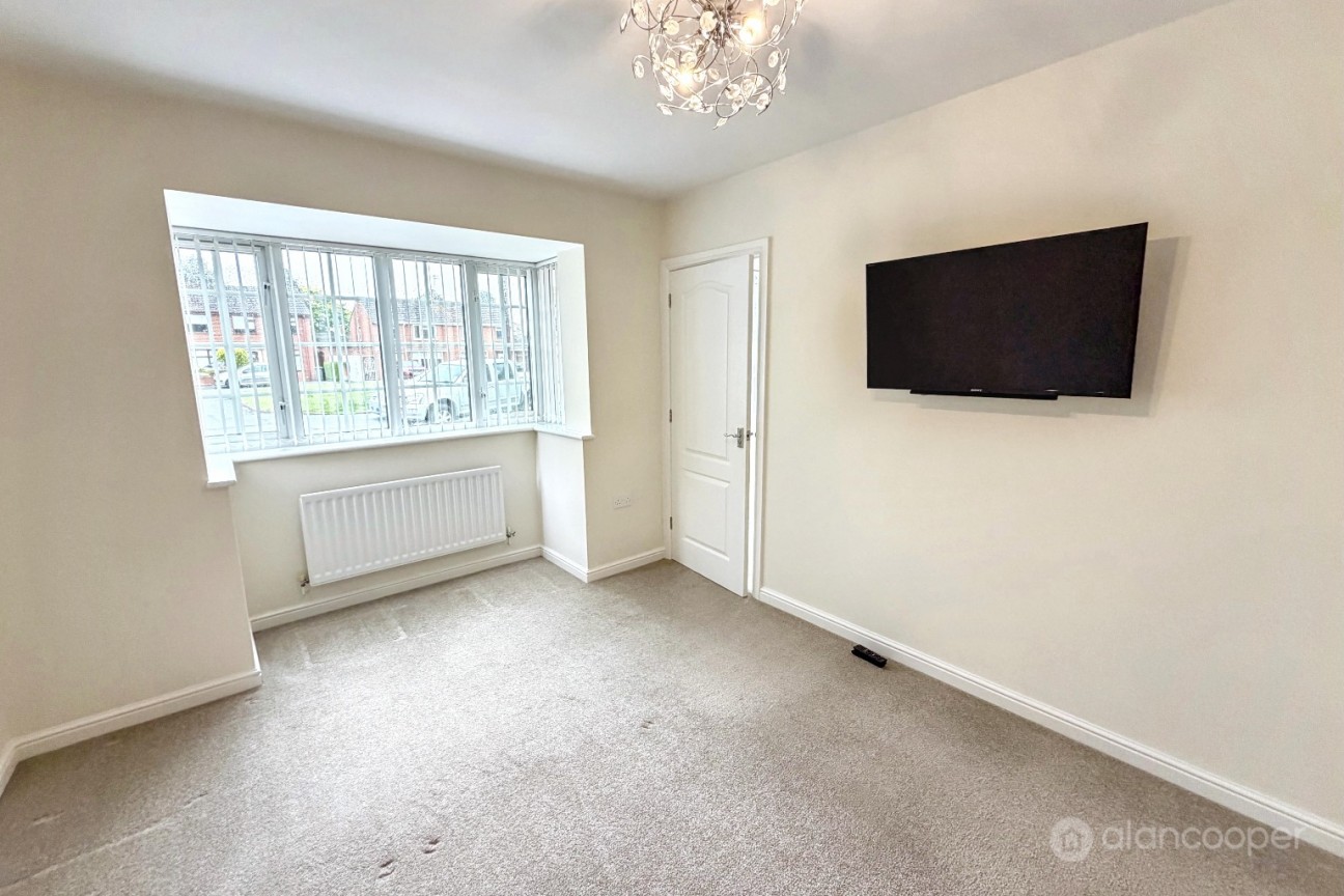 Church Lane, Weddington, Nuneaton, CV10 0EZ