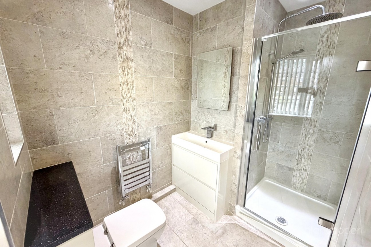 Church Lane, Weddington, Nuneaton, CV10 0EZ
