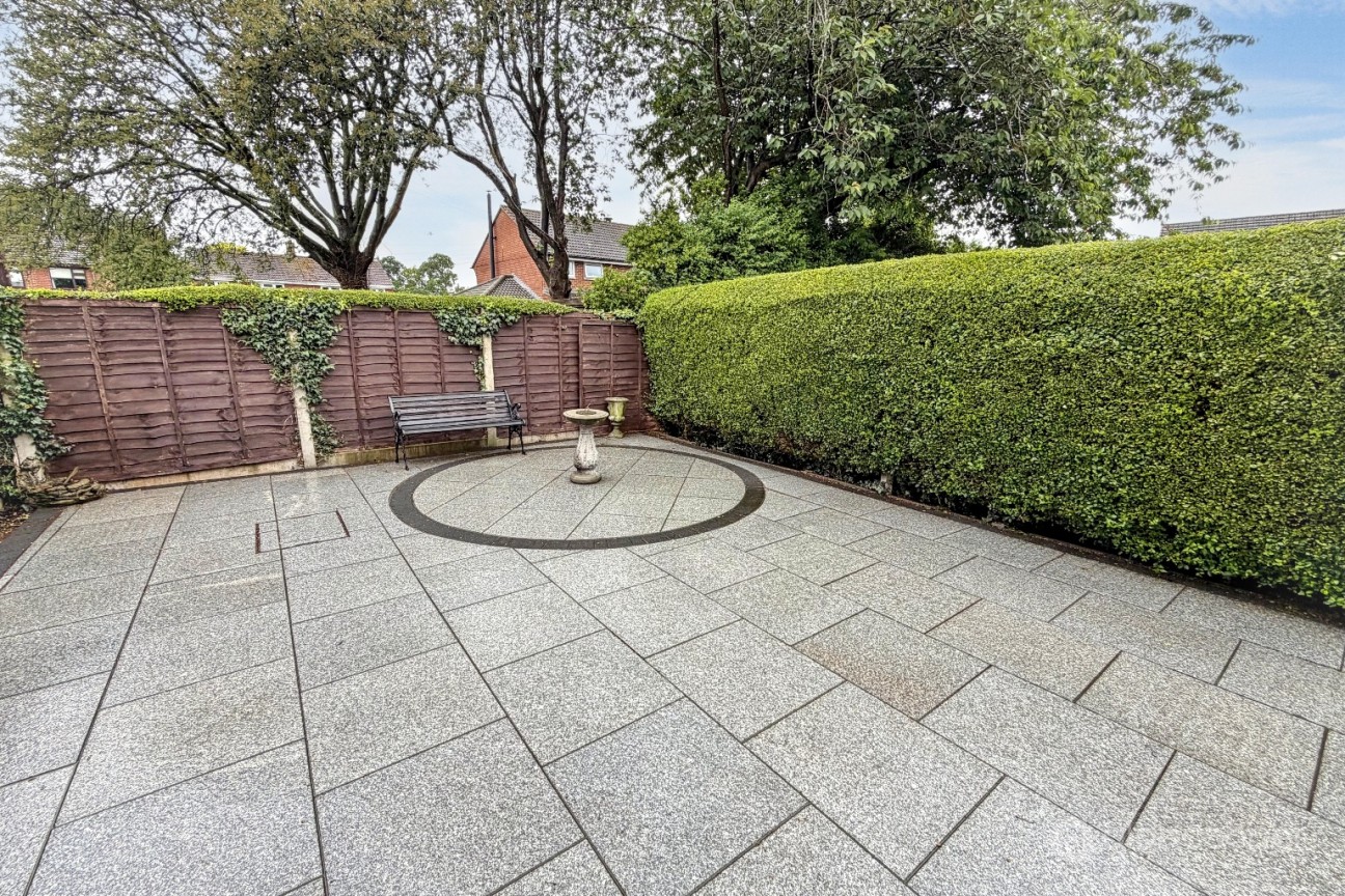 Church Lane, Weddington, Nuneaton, CV10 0EZ