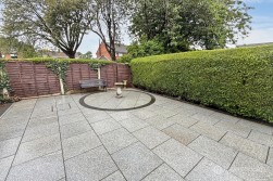 Church Lane, Weddington, Nuneaton, CV10 0EZ