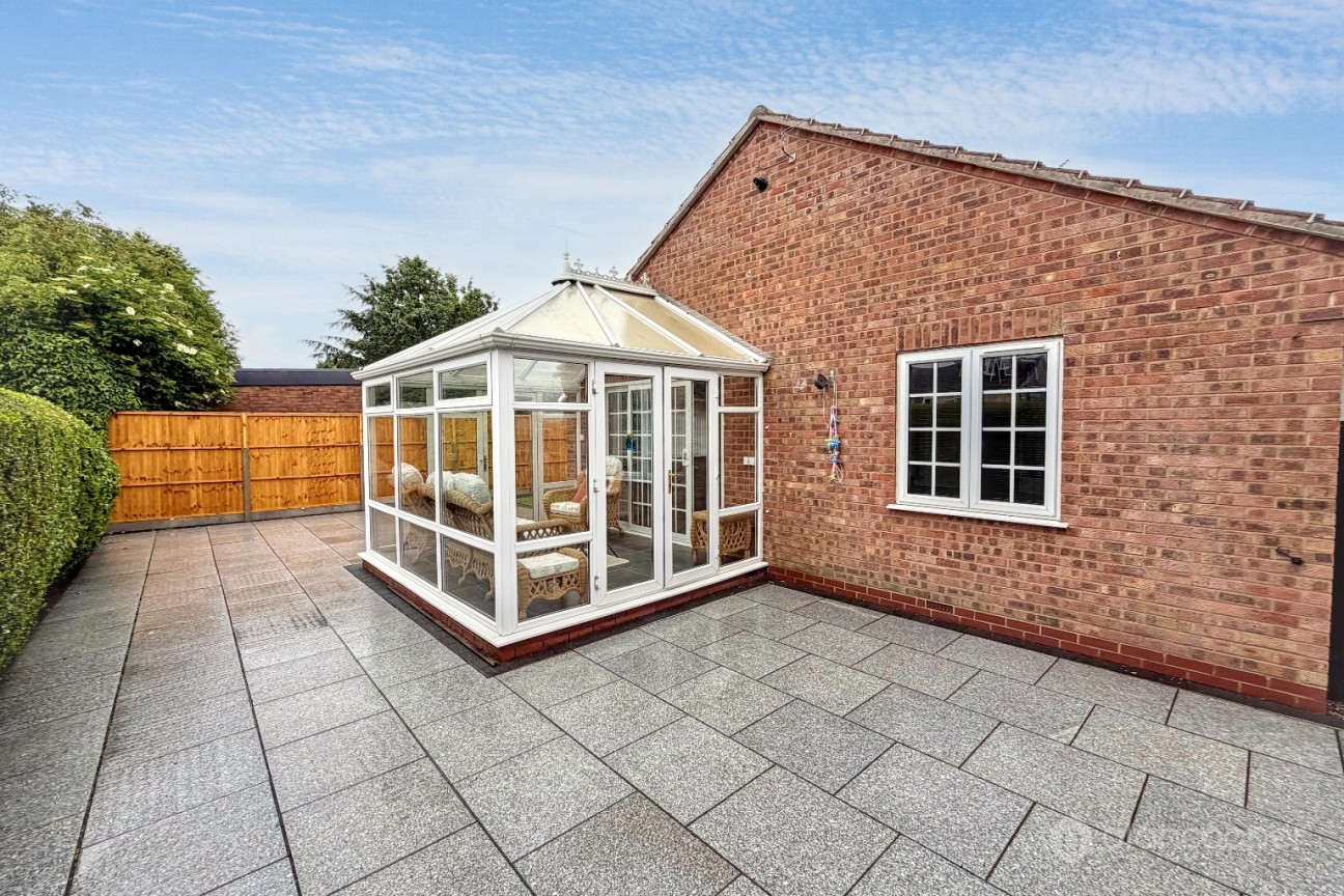Church Lane, Weddington, Nuneaton, CV10 0EZ