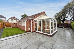 Church Lane, Weddington, Nuneaton, CV10 0EZ