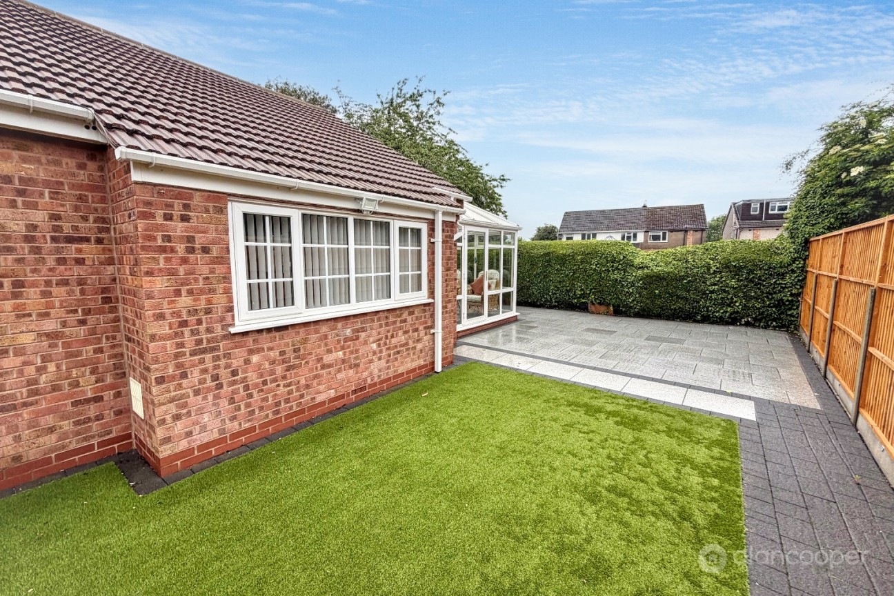 Church Lane, Weddington, Nuneaton, CV10 0EZ