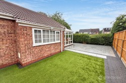 Church Lane, Weddington, Nuneaton, CV10 0EZ