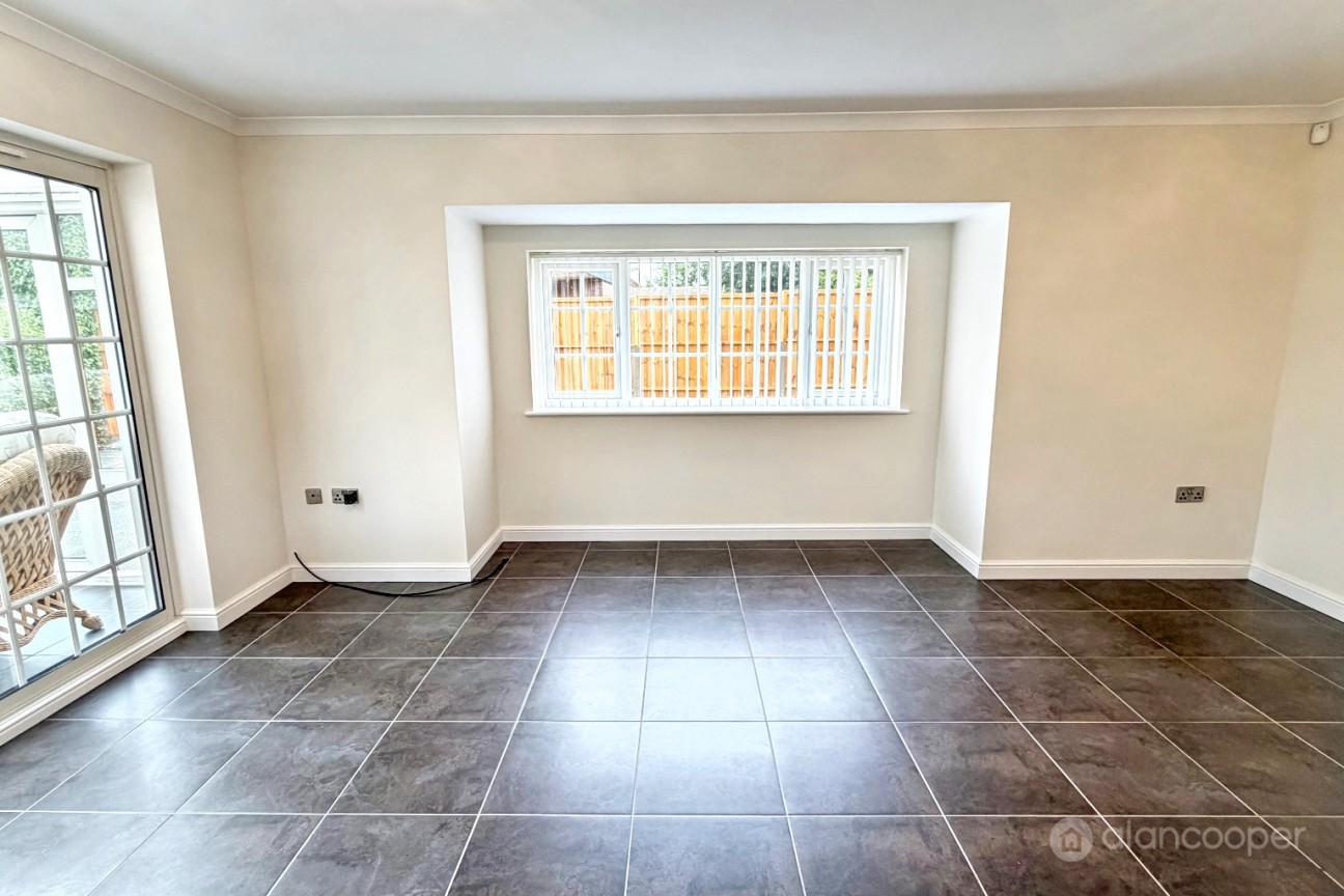 Church Lane, Weddington, Nuneaton, CV10 0EZ