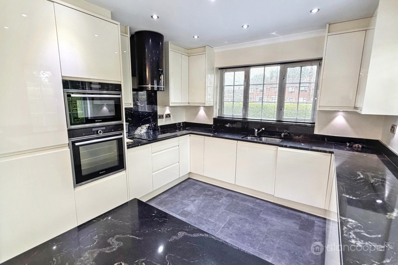 Church Lane, Weddington, Nuneaton, CV10 0EZ