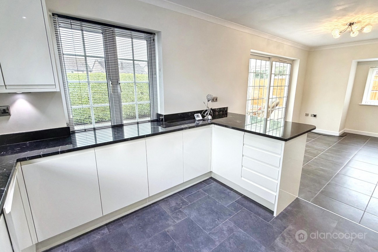 Church Lane, Weddington, Nuneaton, CV10 0EZ
