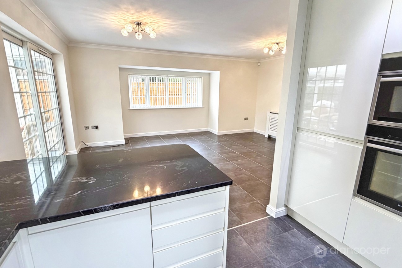 Church Lane, Weddington, Nuneaton, CV10 0EZ