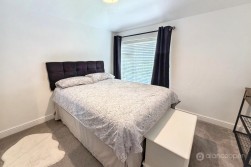 Somerset Drive, Lindley Park, Nuneaton, CV10 8DD