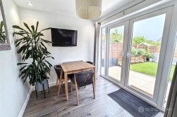 Somerset Drive, Lindley Park, Nuneaton, CV10 8DD
