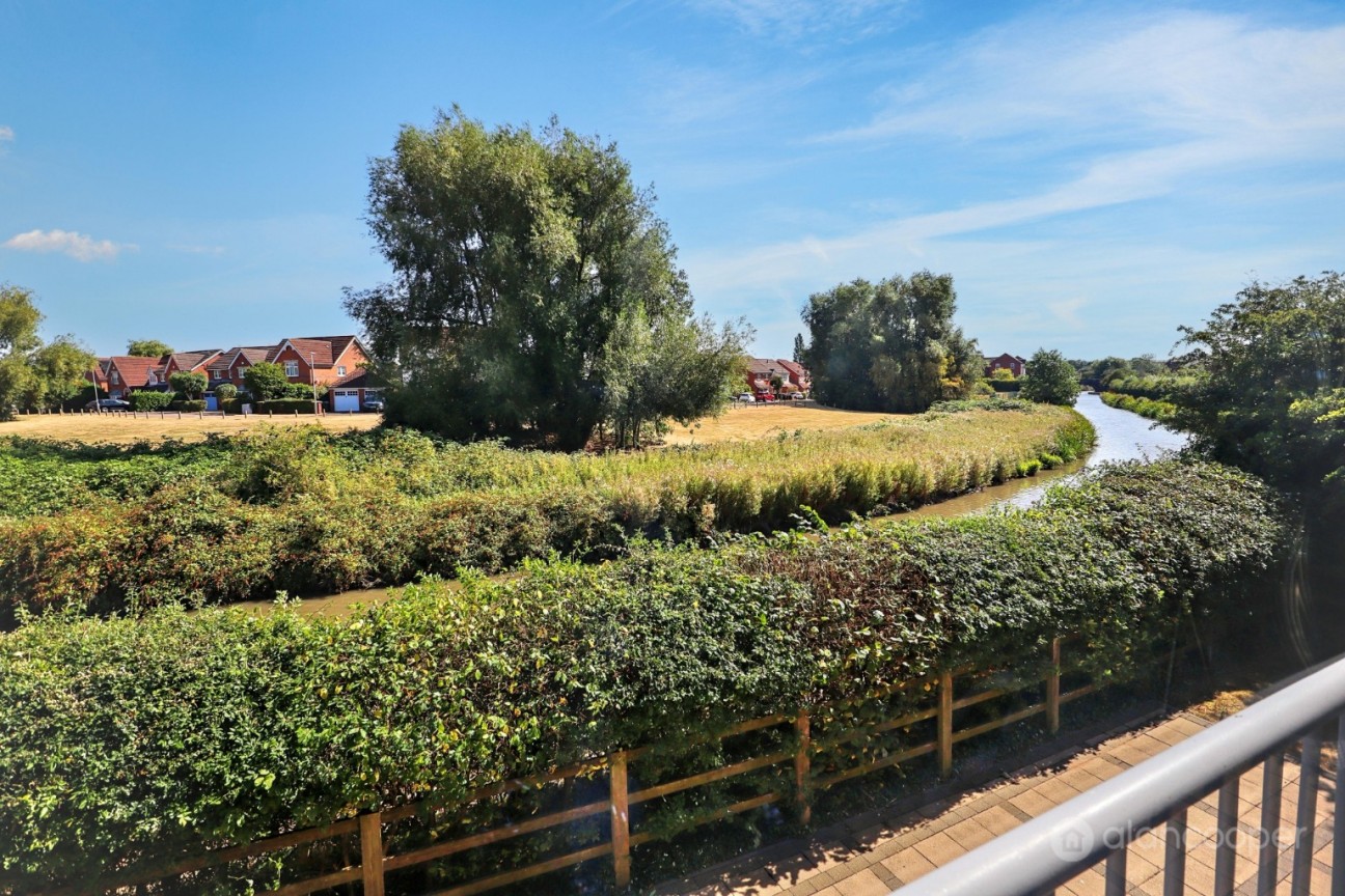 Waterside Court, Long Meadow Drive, Hinckley, LE10 0FT