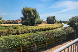 Waterside Court, Long Meadow Drive, Hinckley, LE10 0FT