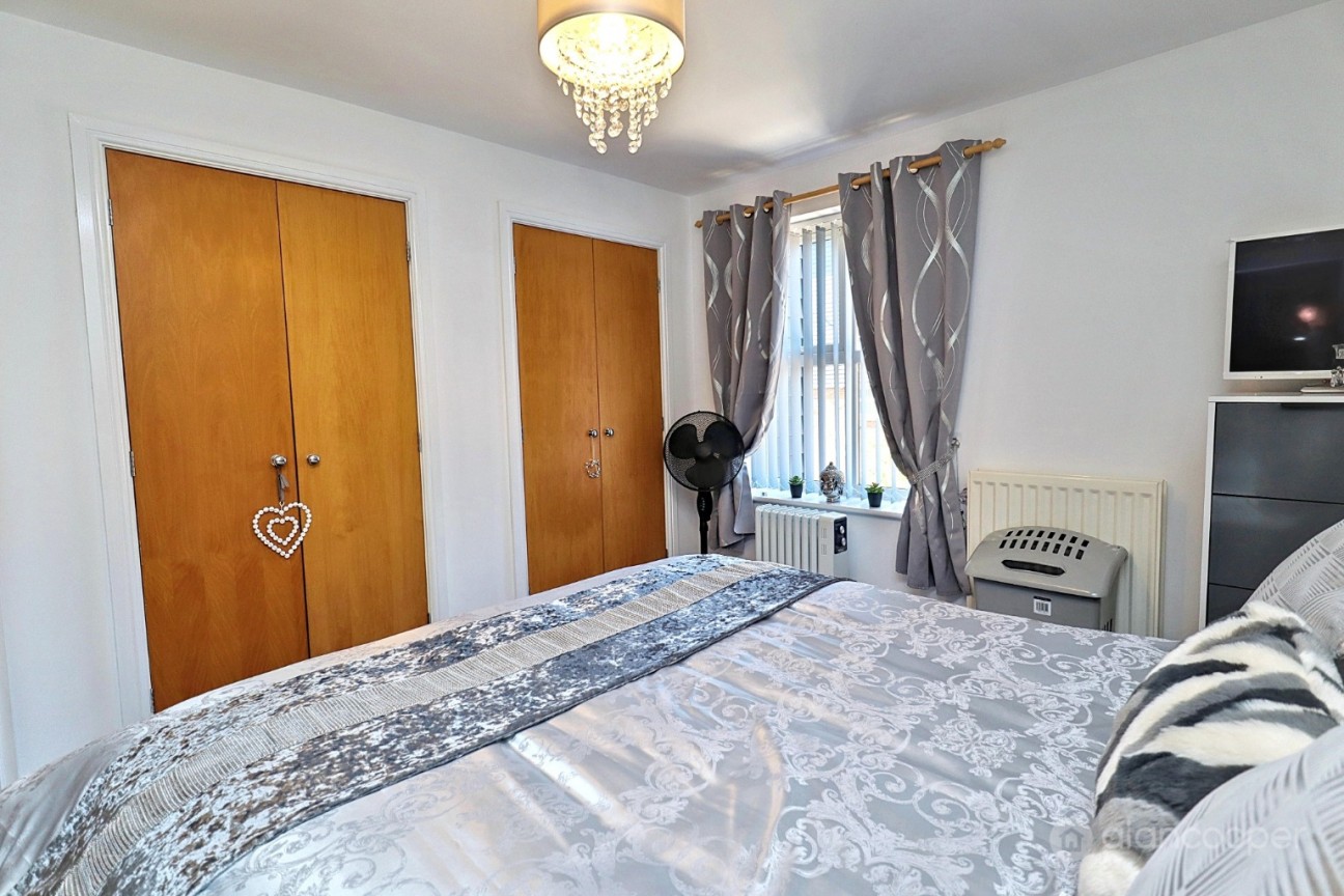 Waterside Court, Long Meadow Drive, Hinckley, LE10 0FT
