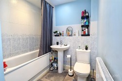 Waterside Court, Long Meadow Drive, Hinckley, LE10 0FT