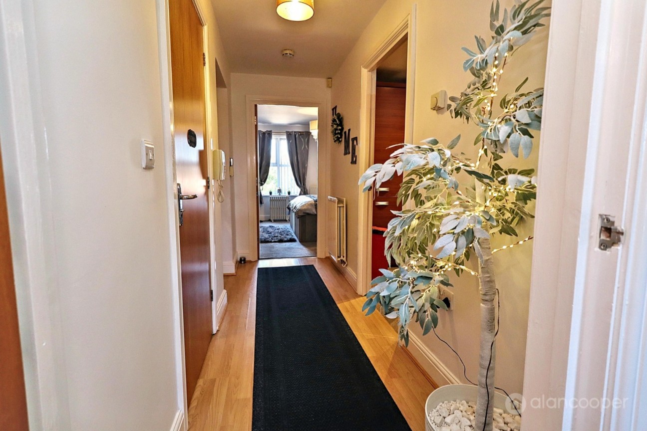 Waterside Court, Long Meadow Drive, Hinckley, LE10 0FT