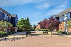 Waterside Court, Long Meadow Drive, Hinckley, LE10 0FT