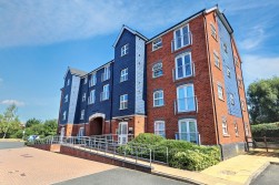 Waterside Court, Long Meadow Drive, Hinckley, LE10 0FT