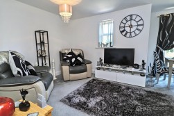 Waterside Court, Long Meadow Drive, Hinckley, LE10 0FT