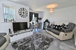 Waterside Court, Long Meadow Drive, Hinckley, LE10 0FT