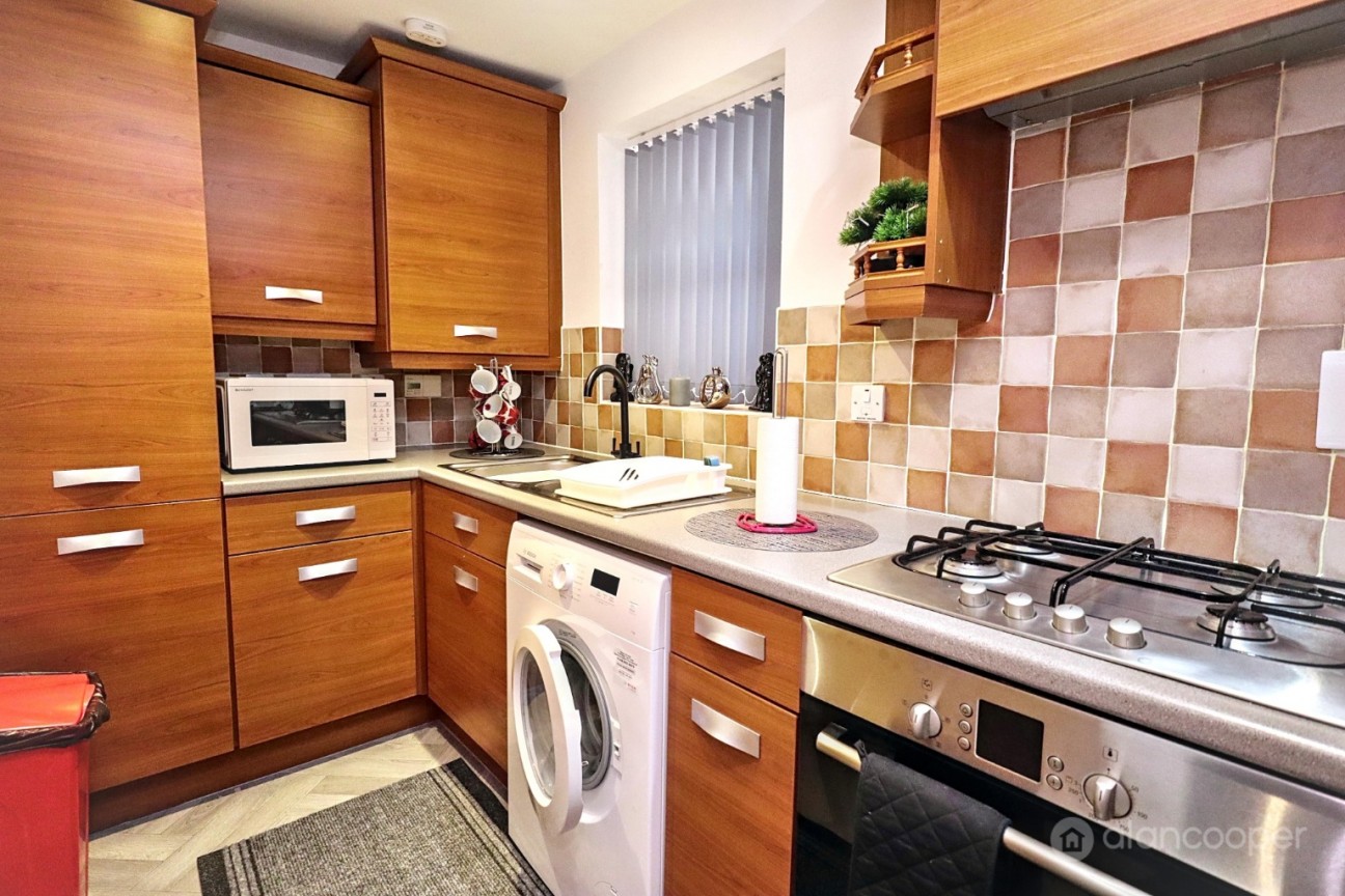 Waterside Court, Long Meadow Drive, Hinckley, LE10 0FT