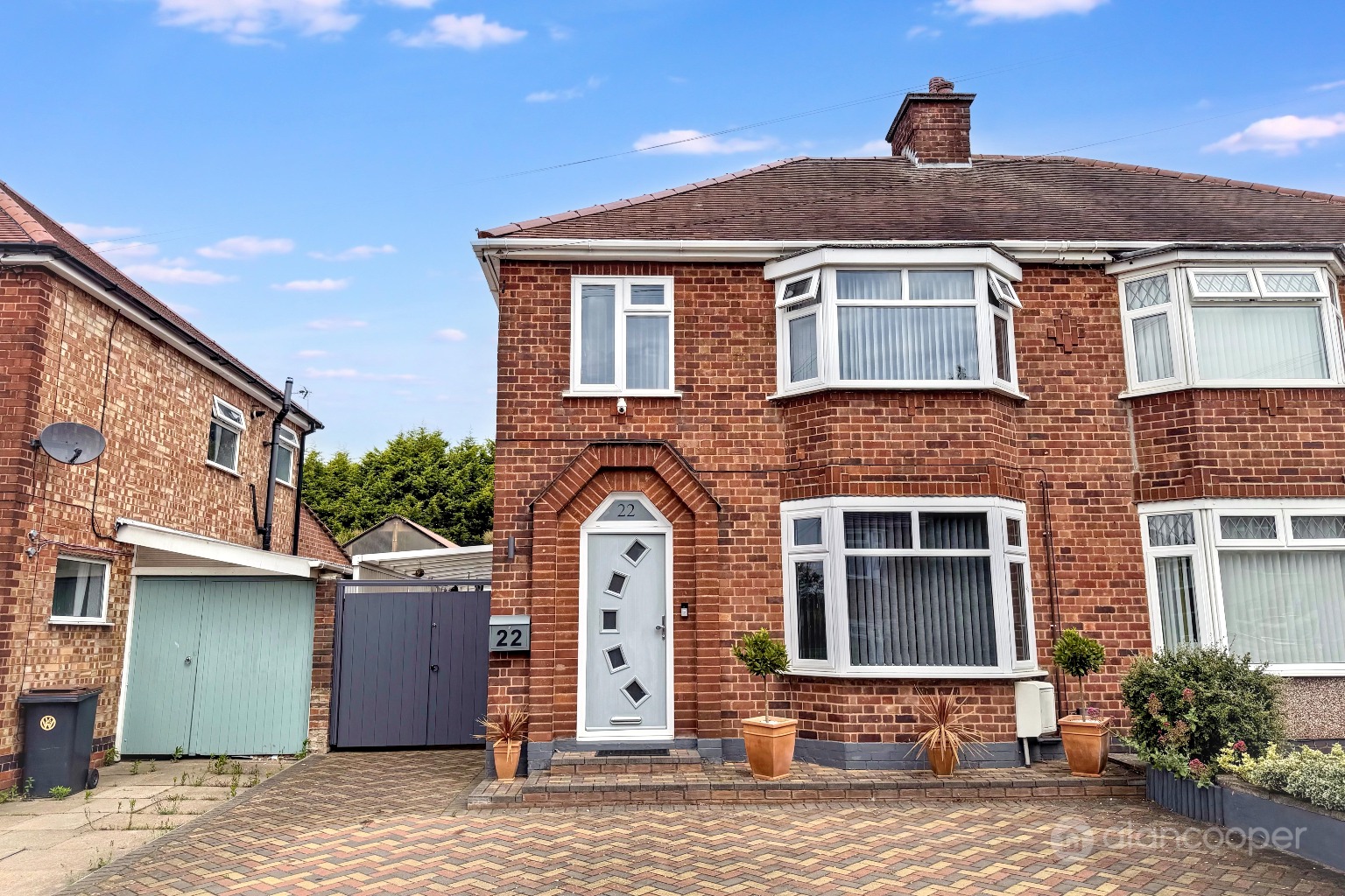 Cleveley Drive, Nuneaton, CV10 0JZ