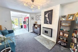 Cleveley Drive, Nuneaton, CV10 0JZ