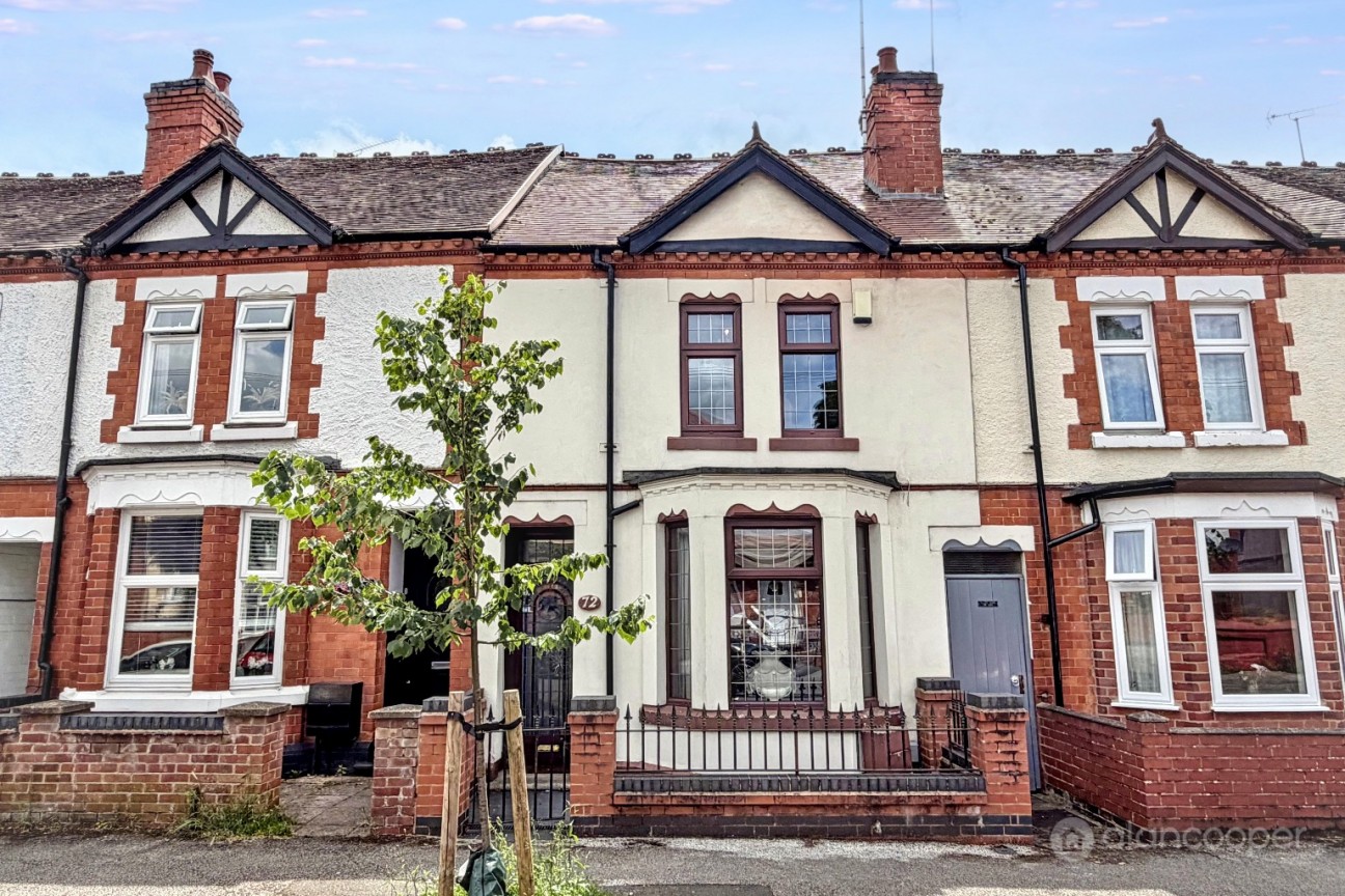 Earls Road, Nuneaton, CV11 5HS