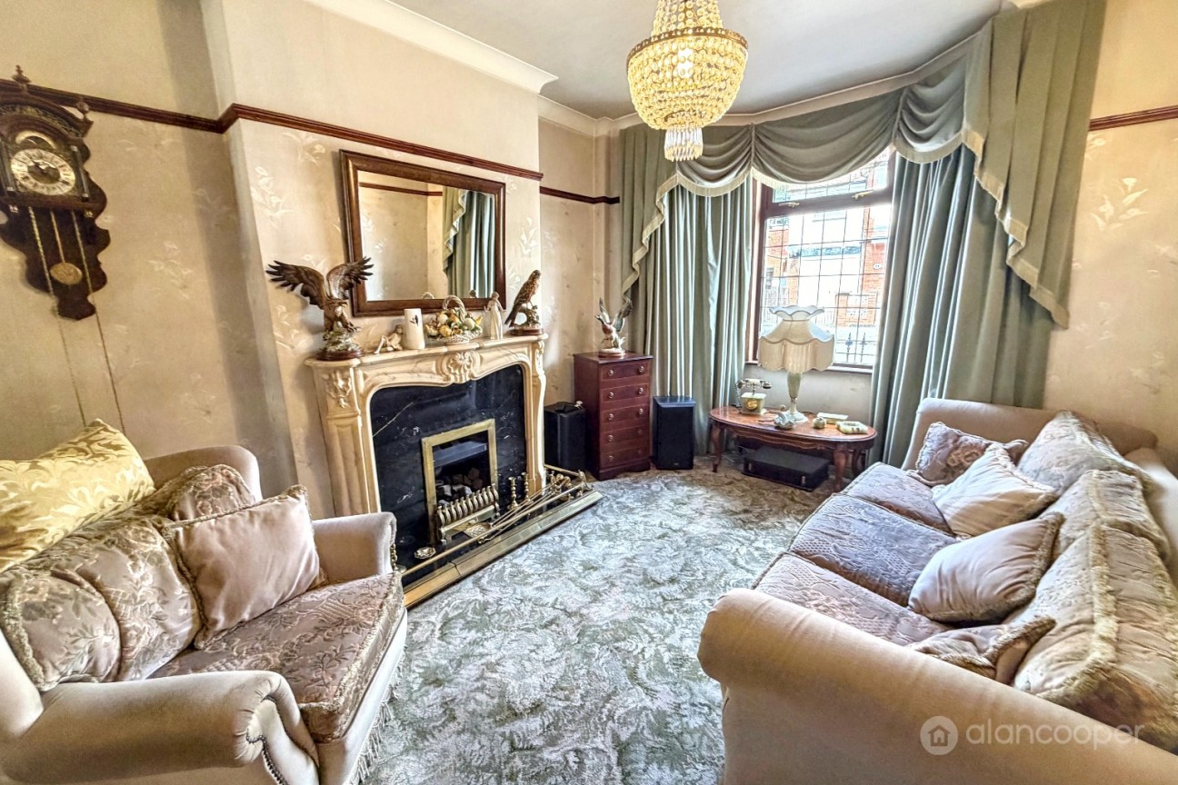 Earls Road, Nuneaton, CV11 5HS