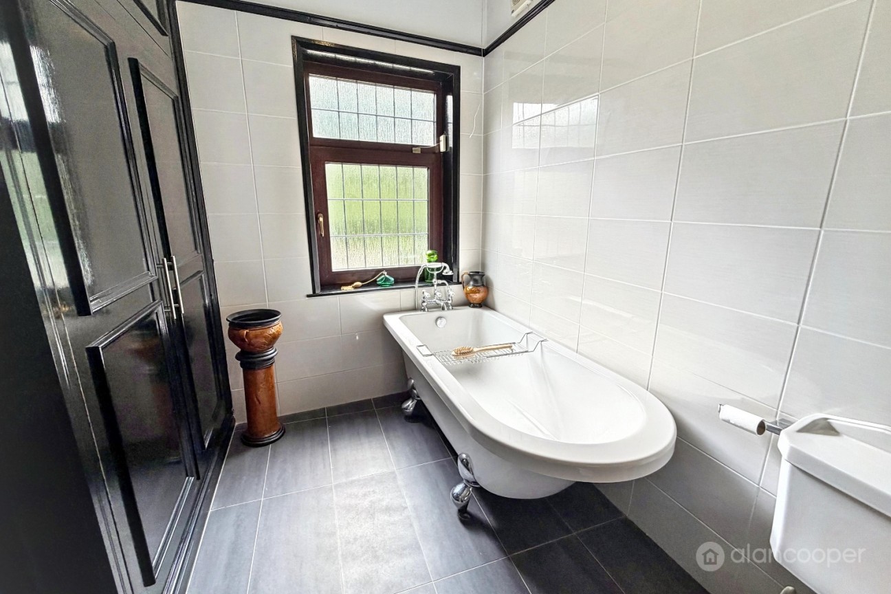 Earls Road, Nuneaton, CV11 5HS