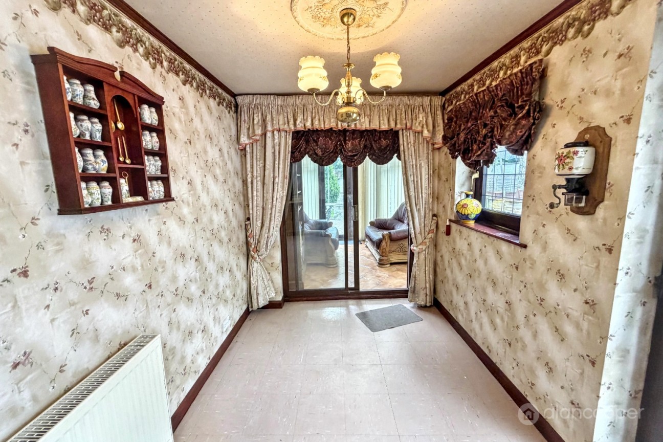 Earls Road, Nuneaton, CV11 5HS