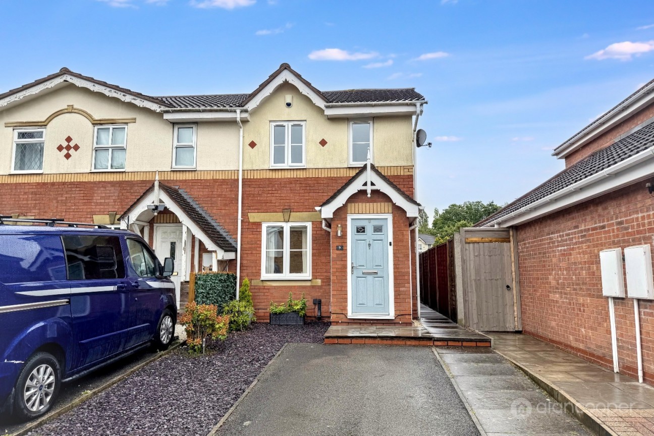 Snowshill Close, Maple Park, Nuneaton, CV11 4XQ
