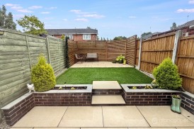 Snowshill Close, Maple Park, Nuneaton, CV11 4XQ