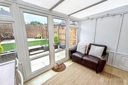 Snowshill Close, Maple Park, Nuneaton, CV11 4XQ