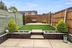 Snowshill Close, Maple Park, Nuneaton, CV11 4XQ