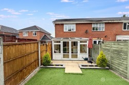 Snowshill Close, Maple Park, Nuneaton, CV11 4XQ
