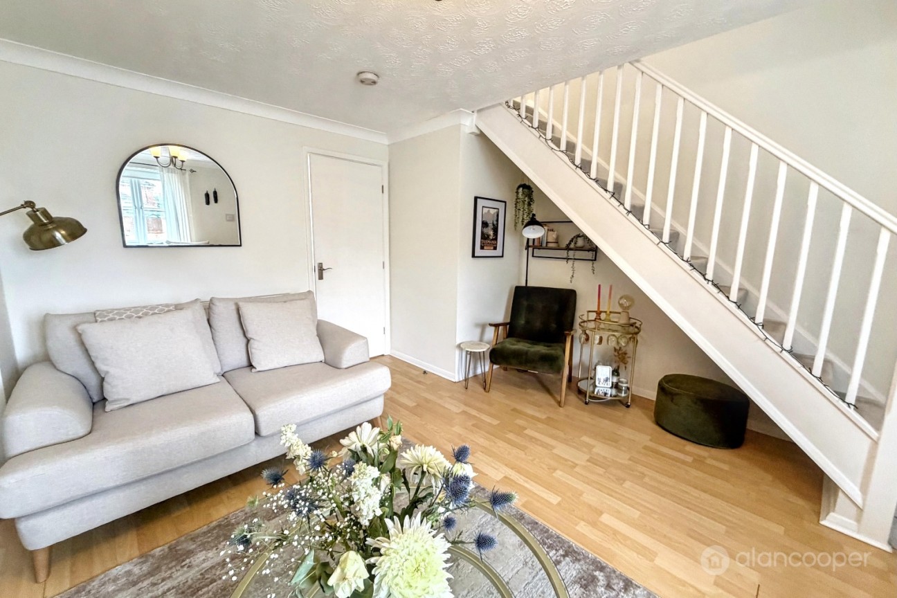 Snowshill Close, Maple Park, Nuneaton, CV11 4XQ