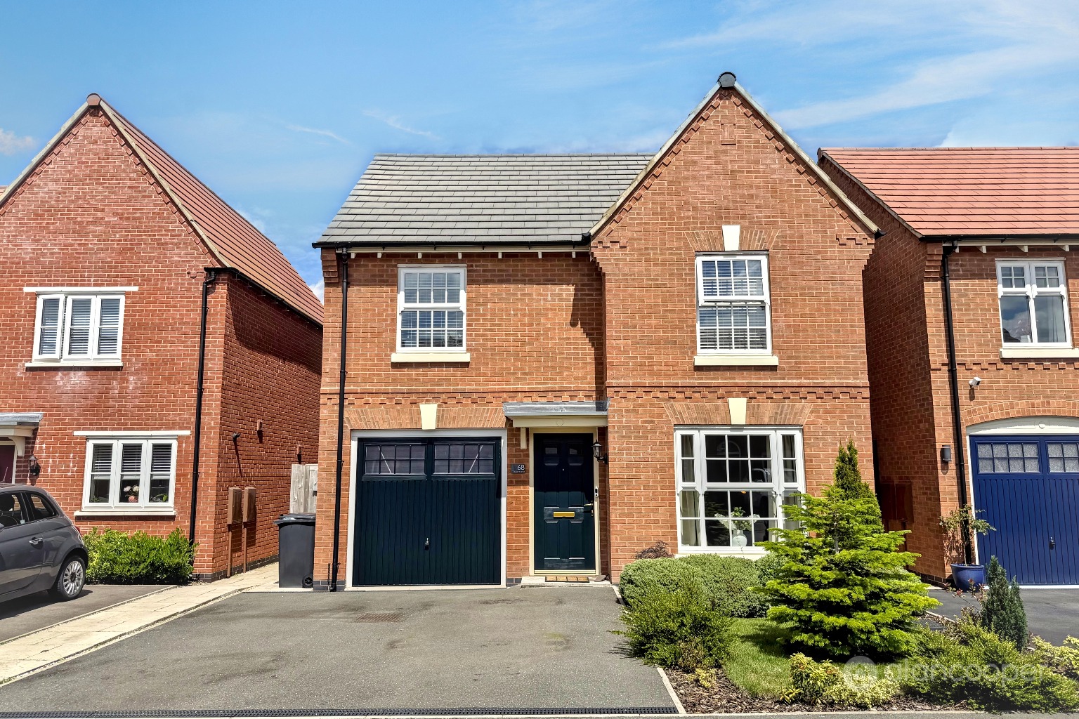 Russett Avenue, Manor Fields, Nuneaton, CV11 6YW