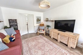 Russett Avenue, Manor Fields, Nuneaton, CV11 6YW