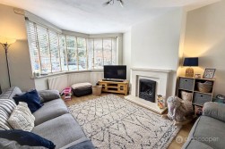 St Nicolas Road, Nuneaton, CV11 6LD