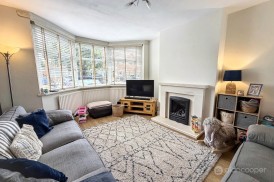 St Nicolas Road, Nuneaton, CV11 6LD