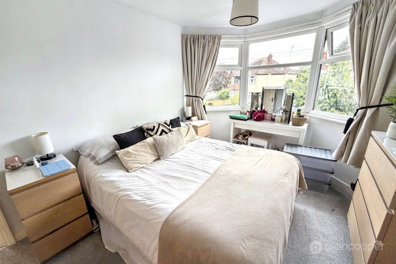 St Nicolas Road, Nuneaton, CV11 6LD