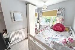 St Nicolas Road, Nuneaton, CV11 6LD