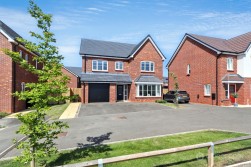 Chancellor Court, Nuneaton, CV11 7AX