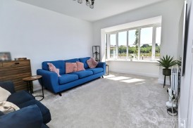 Chancellor Court, Nuneaton, CV11 7AX